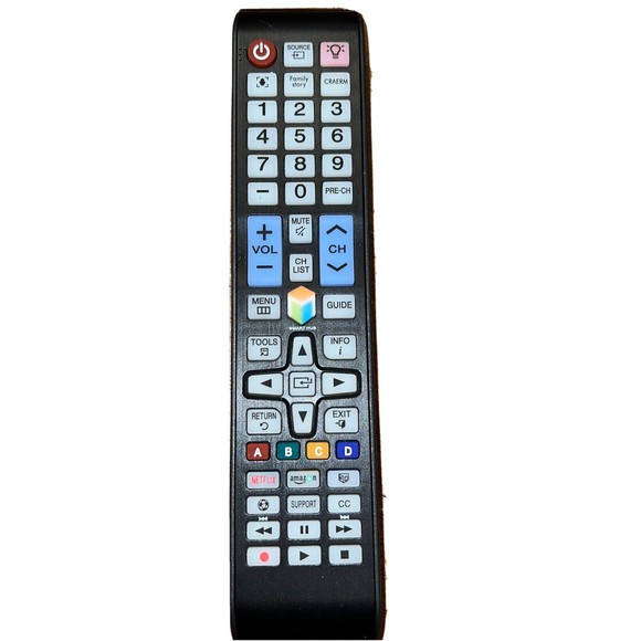 Samsung Other Samsung Remote Control Smart Tv Poshmark